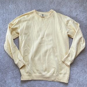 Comfort Colors Crew Neck - Excellent Condition